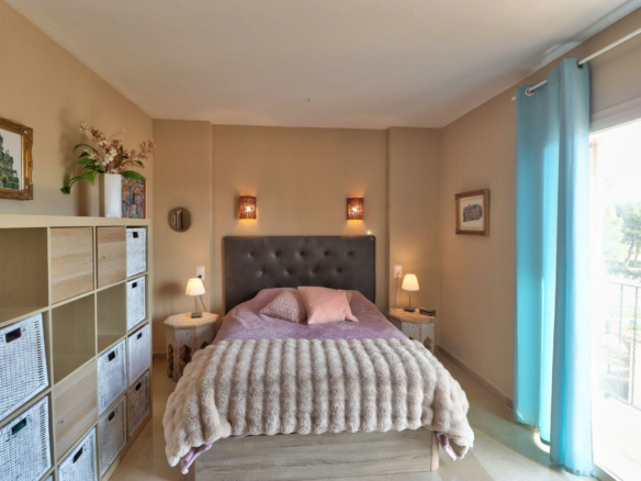 3-bedroom Penthouse In Calvià, Spain (194 M²)