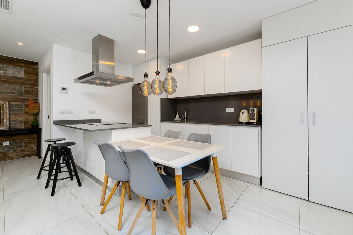 3-bedroom House In Orihuela Costa, Spain (134 M²)