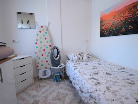4-bedroom House In Orihuela Costa, Spain (167 M²)