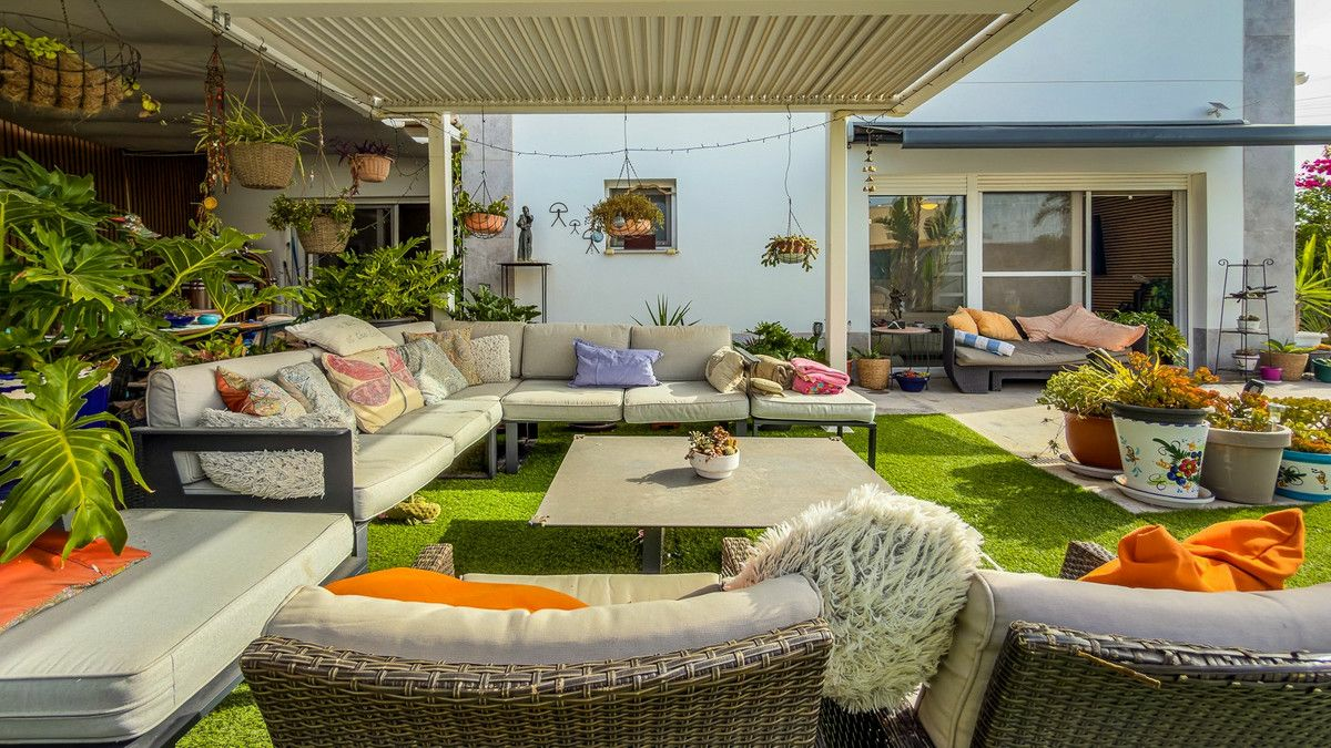 2-bedroom Villa In Torrevieja, Spain (130 M²)