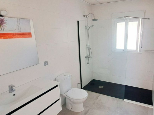 3-bedroom Villa In Catral, Spain (158 M²)