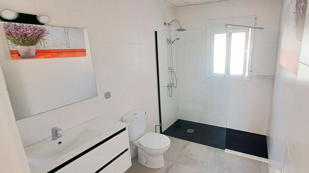 3-bedroom Villa In Catral, Spain (158 M²)