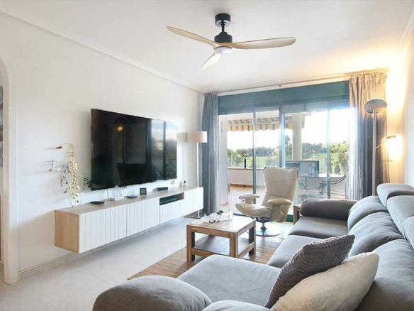 2-bedroom Apartment In Orihuela Costa, Spain (99 M²)