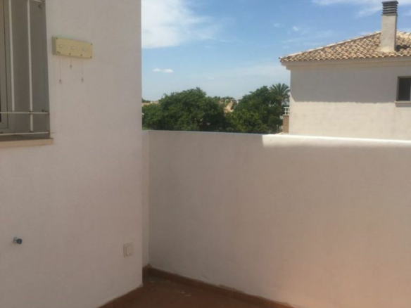 3-bedroom Apartment In Torre – Pacheco, Spain (98 M²)