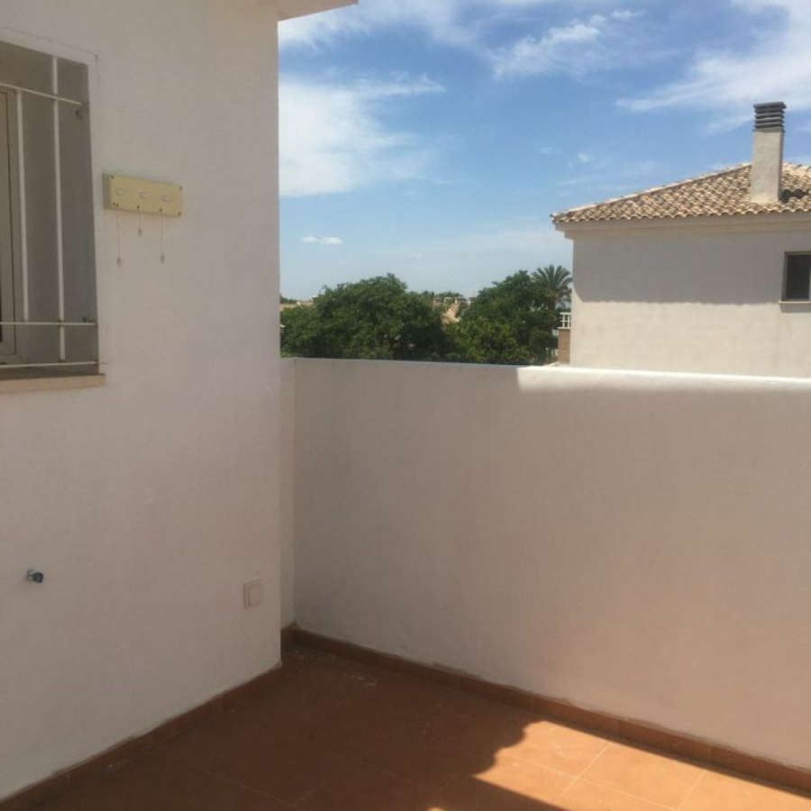 3-bedroom Apartment In Torre – Pacheco, Spain (98 M²)