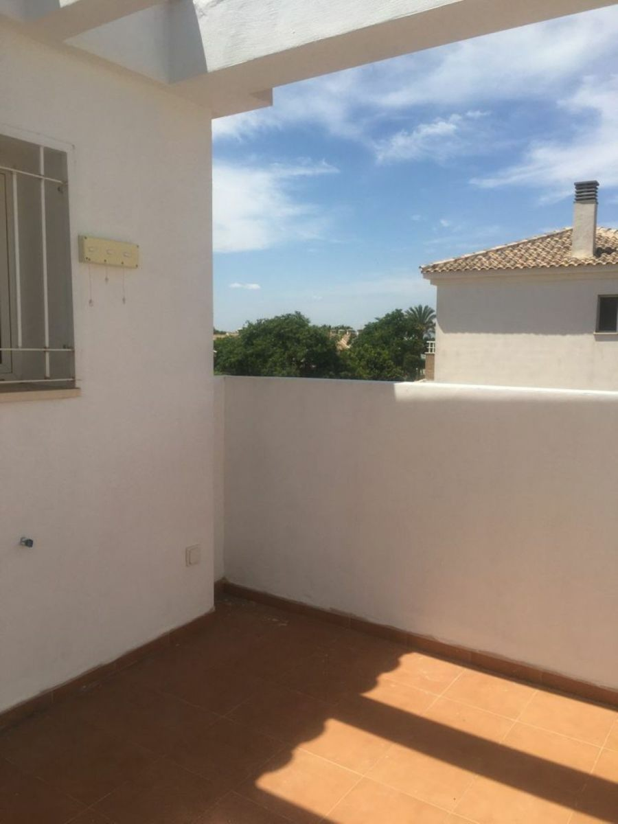 3-bedroom Apartment In Torre – Pacheco, Spain (98 M²)
