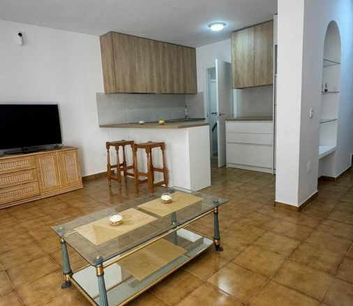 3-bedroom House In Orihuela Costa, Spain (82 M²)