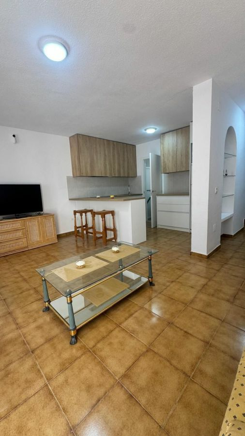 3-bedroom House In Orihuela Costa, Spain (82 M²)
