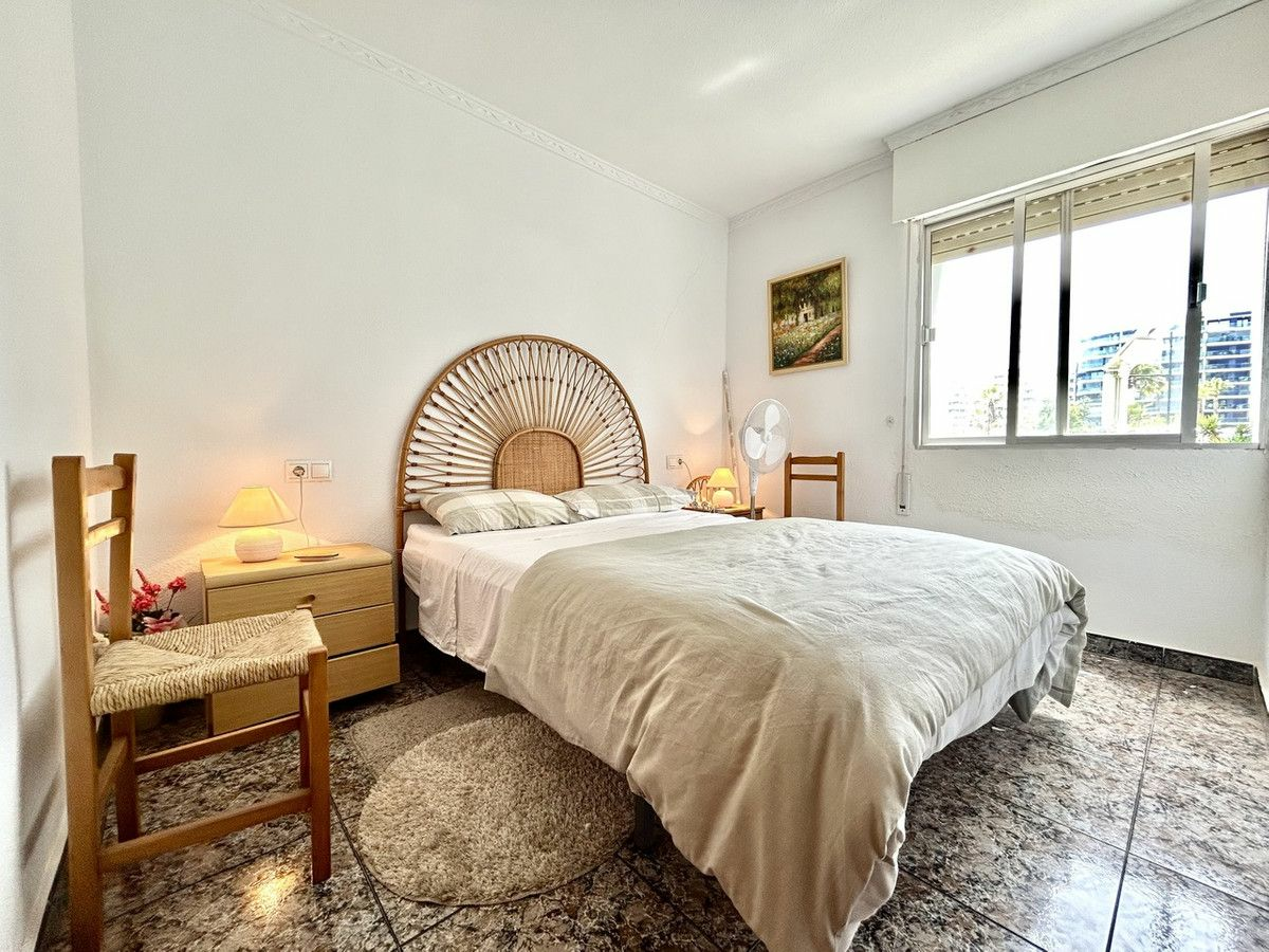 3-bedroom Apartment In Orihuela Costa, Spain (87 M²)