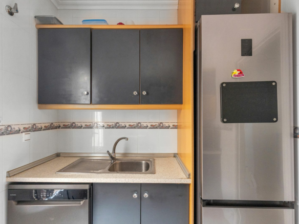 2-bedroom Apartment In Orihuela Costa, Spain (67 M²)