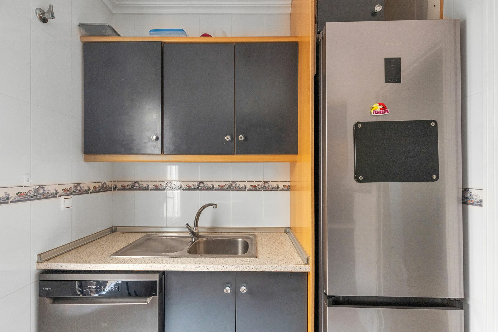 2-bedroom Apartment In Orihuela Costa, Spain (67 M²)