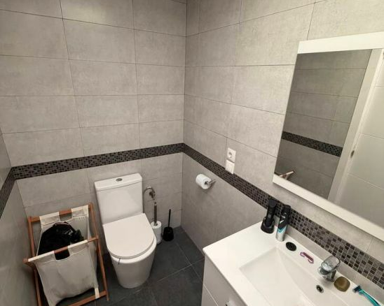 2-bedroom Villa In Orihuela Costa, Spain (85 M²)