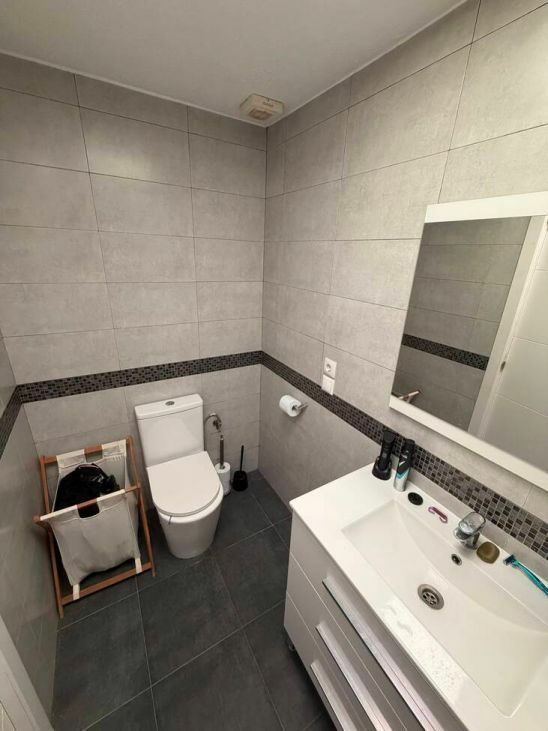 2-bedroom Villa In Orihuela Costa, Spain (85 M²)