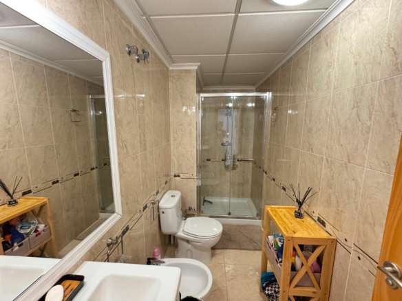 2-bedroom Apartment In Guardamar Del Segura, Spain (59 M²)
