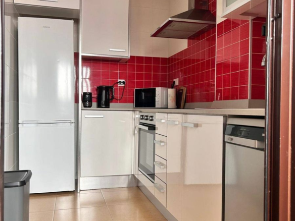 2-bedroom Apartment In Orihuela Costa, Spain (76 M²)