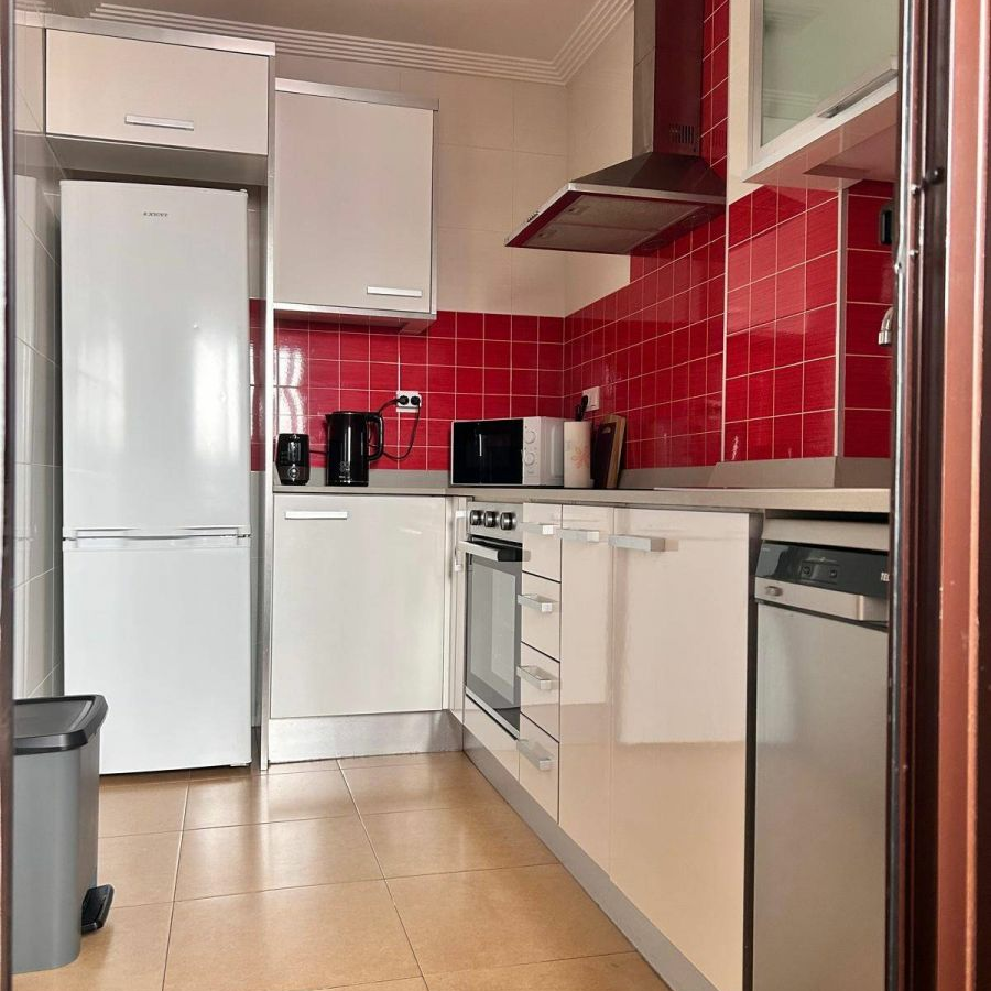 2-bedroom Apartment In Orihuela Costa, Spain (76 M²)