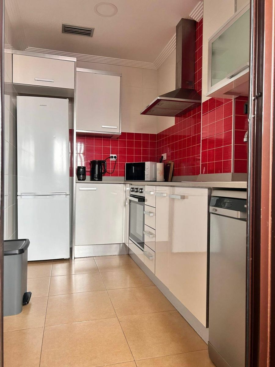 2-10-934884 2-bedroom Apartment In Orihuela Costa, Spain (76 M²)