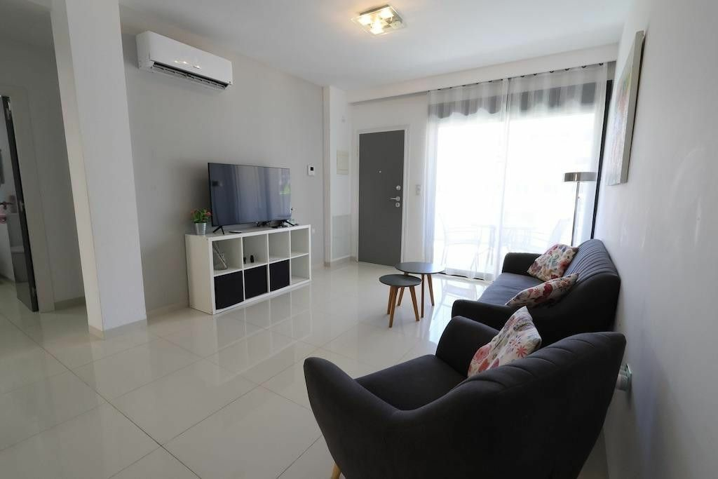 2-bedroom Apartment In Pilar De La Horadada, Spain (67 M²)
