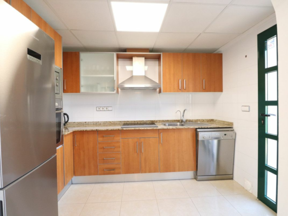 2-bedroom House In Rojales, Spain (105 M²)