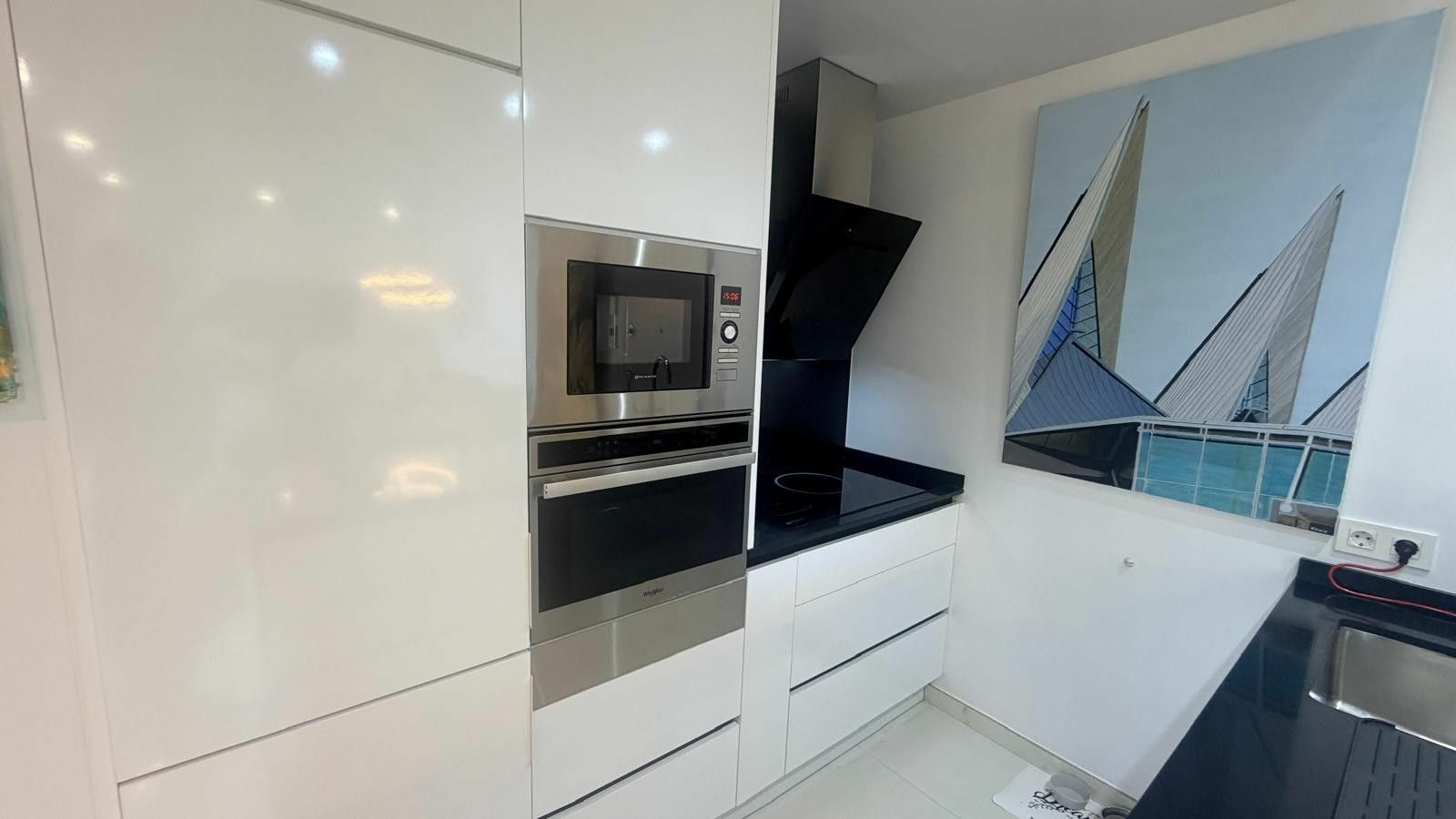 3-bedroom Apartment In Orihuela Costa, Spain (90 M²)