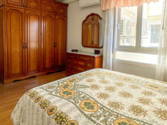3-bedroom Apartment In Torrevieja, Spain (129 M²)