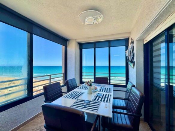 2-bedroom Apartment In Torrevieja, Spain (62 M²)