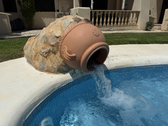 2-bedroom Apartment In Orihuela Costa, Spain (70 M²)