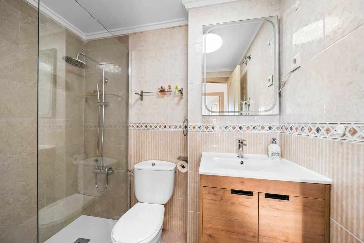 2-bedroom Apartment In Torrevieja, Spain (53 M²)