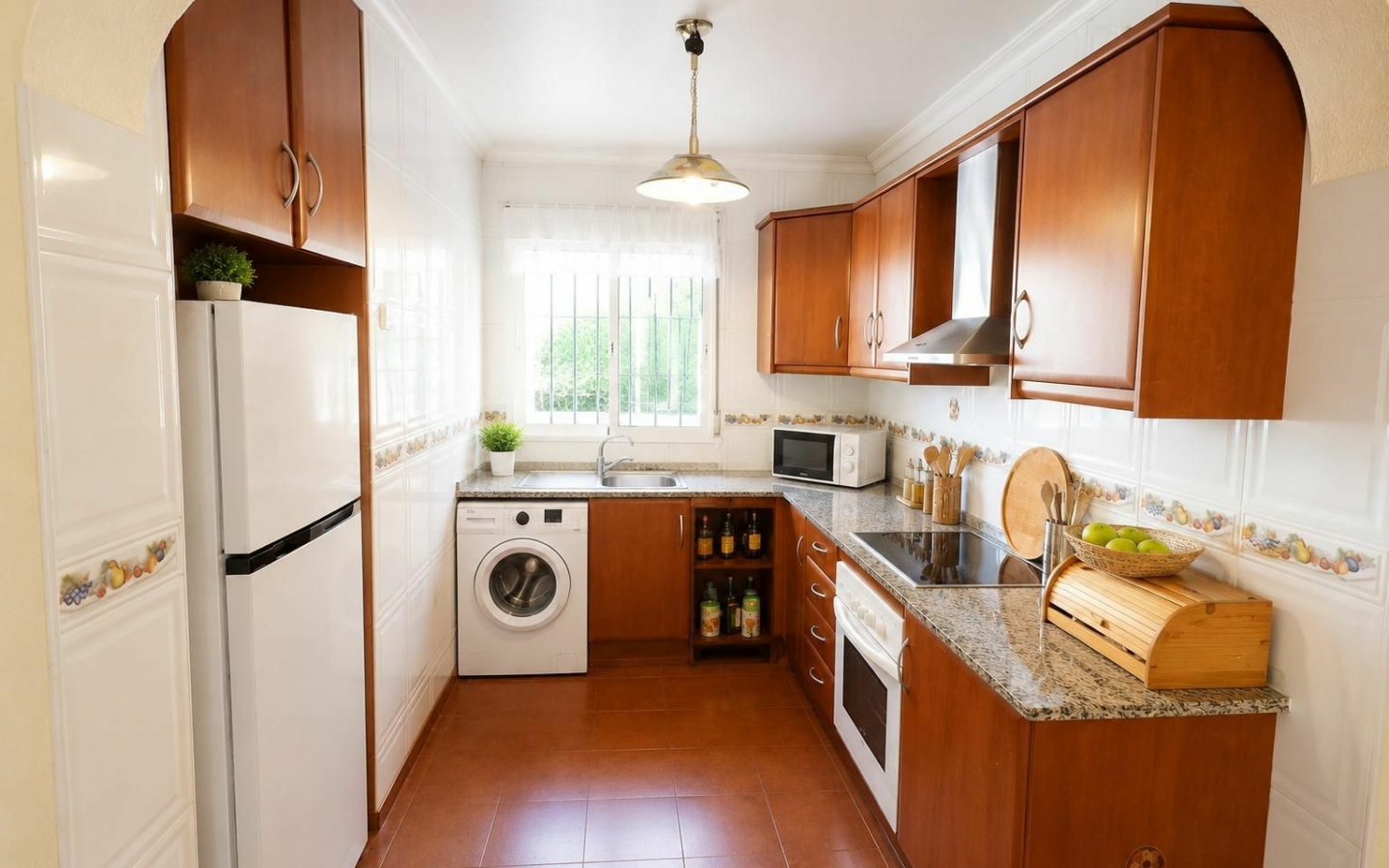 2-bedroom Apartment In Orihuela Costa, Spain (69 M²)