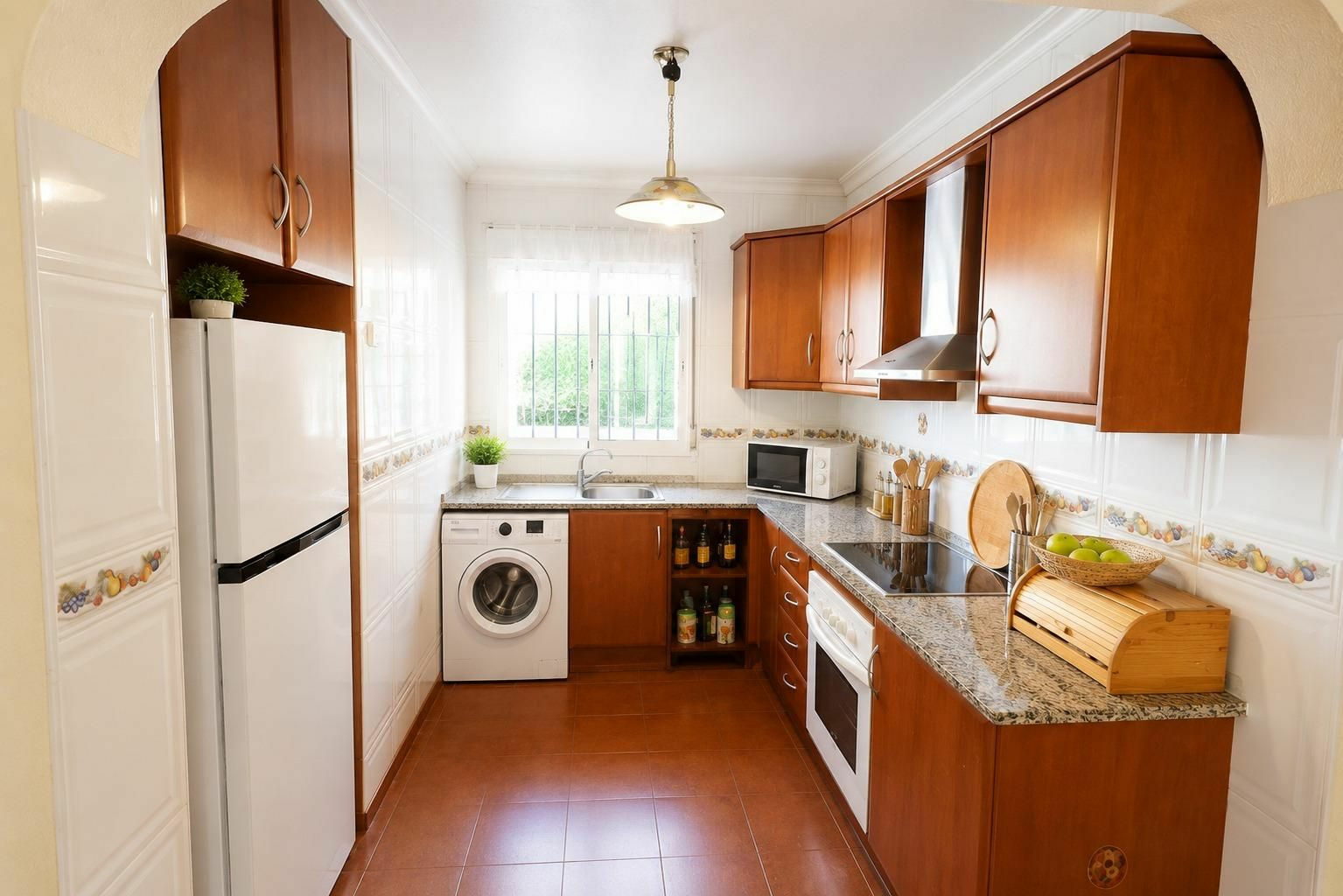 2-bedroom Apartment In Orihuela Costa, Spain (69 M²)