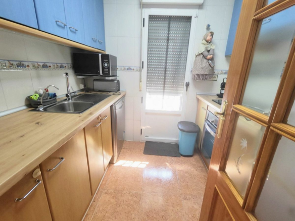 6-bedroom Villa In Orihuela Costa, Spain (160 M²)