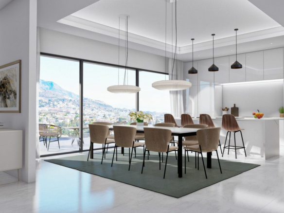 3-bedroom Villa In Fuengirola, Spain (512 M²)