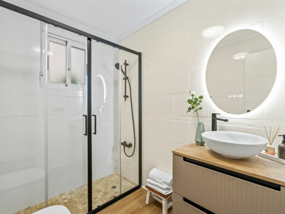 2-bedroom Apartment In Orihuela Costa, Spain (69 M²)