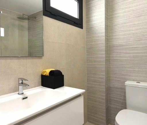 2-bedroom Apartment In Orihuela Costa, Spain (92 M²)