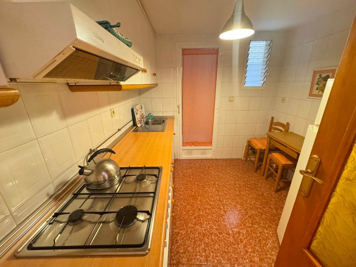 2-bedroom Apartment In Guardamar Del Segura, Spain (81 M²)