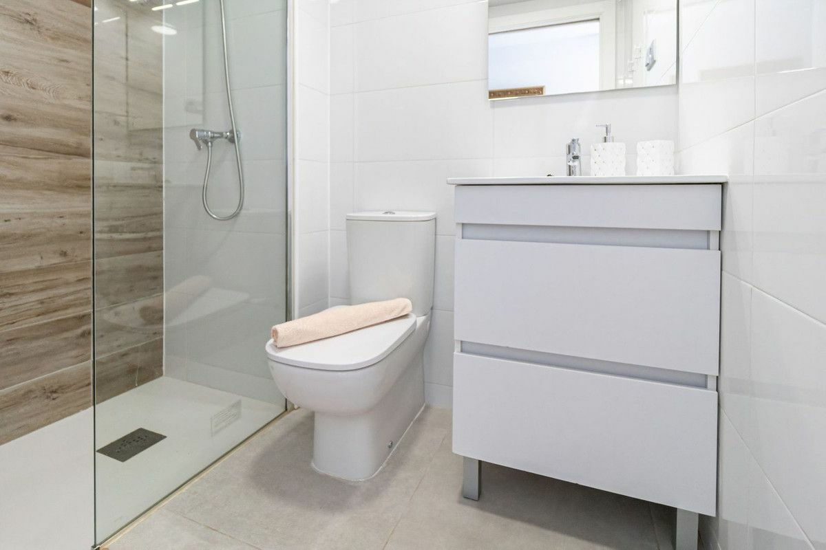 2-bedroom Apartment In San Pedro Del Pinatar, Spain (55 M²)