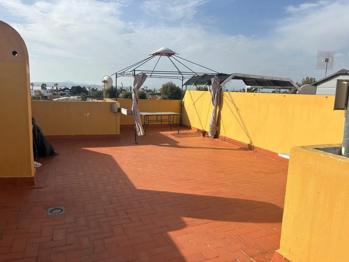 2-bedroom Apartment In Torrevieja, Spain (48 M²)