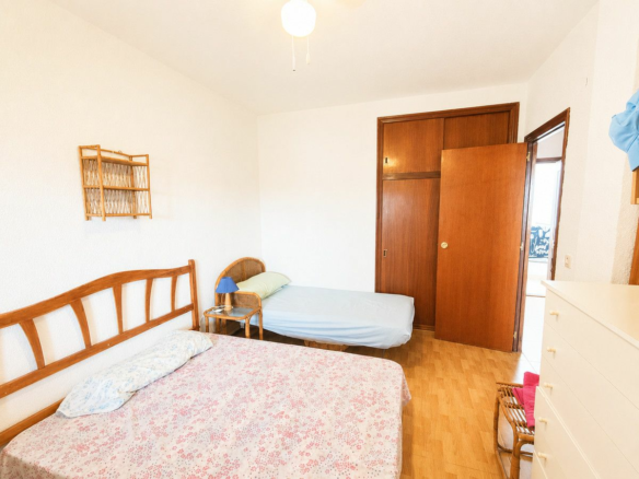 2-bedroom Apartment In Orihuela Costa, Spain (60 M²)