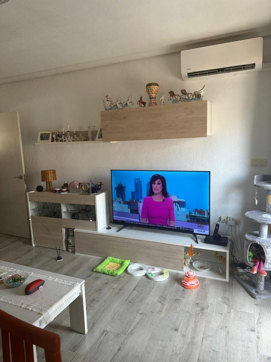 2-bedroom Apartment In Santiago De La Ribera, Spain (105 M²)