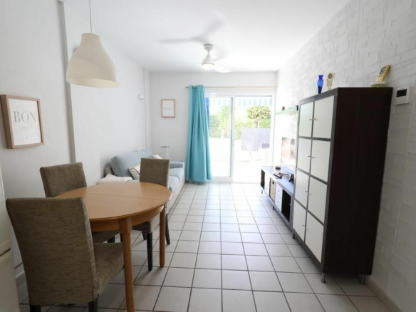 1-bedroom Apartment In Orihuela Costa, Spain (63 M²)