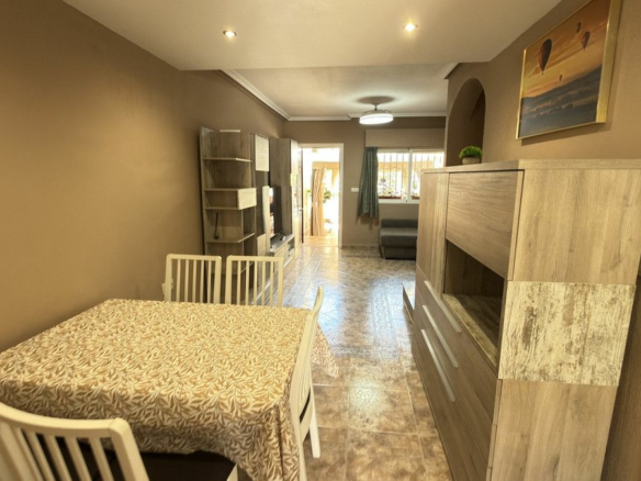 3-bedroom House In Orihuela Costa, Spain (80 M²)