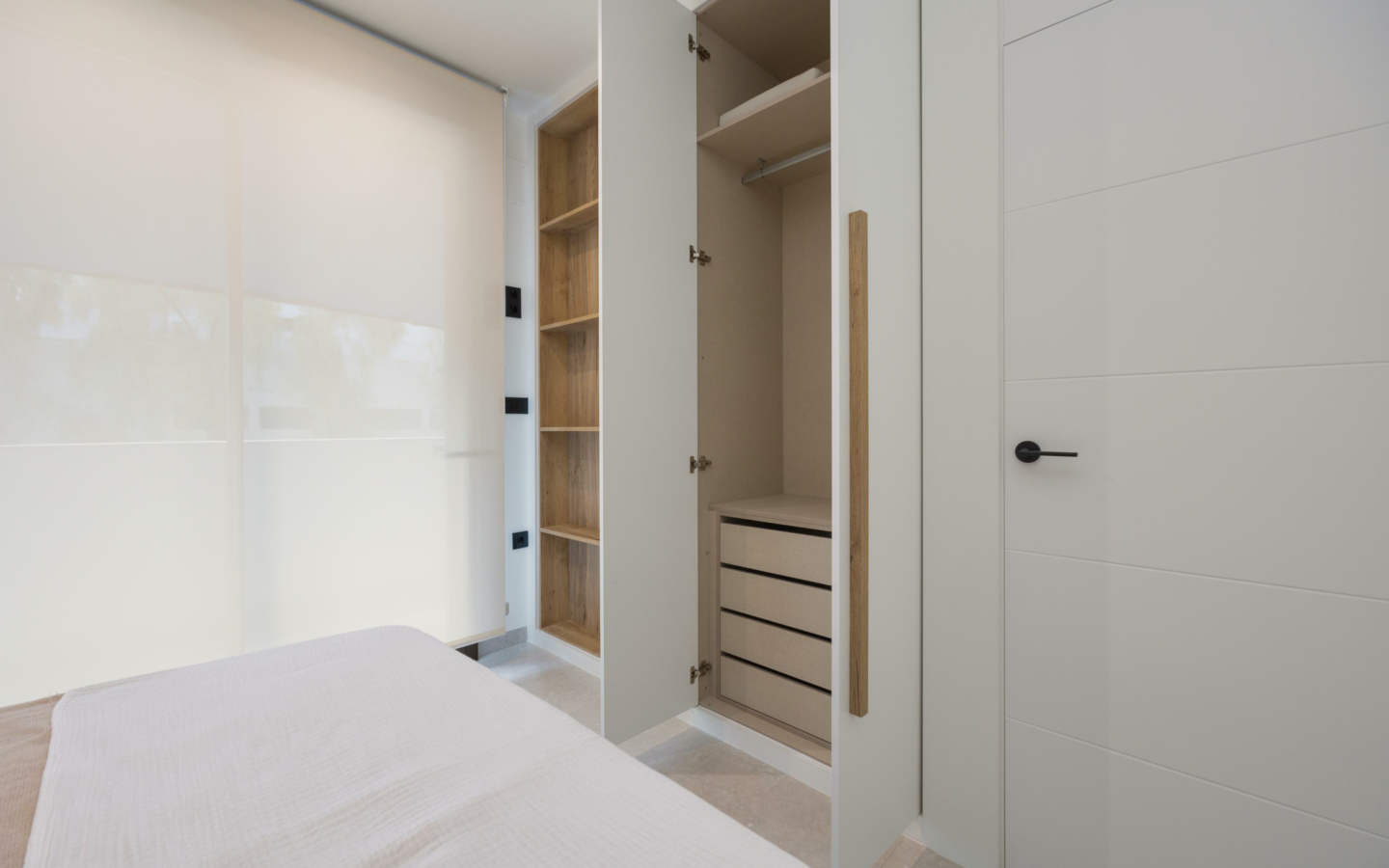 2-bedroom Apartment In Guardamar Del Segura, Spain (78 M²)