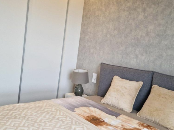 3-bedroom Apartment In Orihuela, Spain (113 M²)