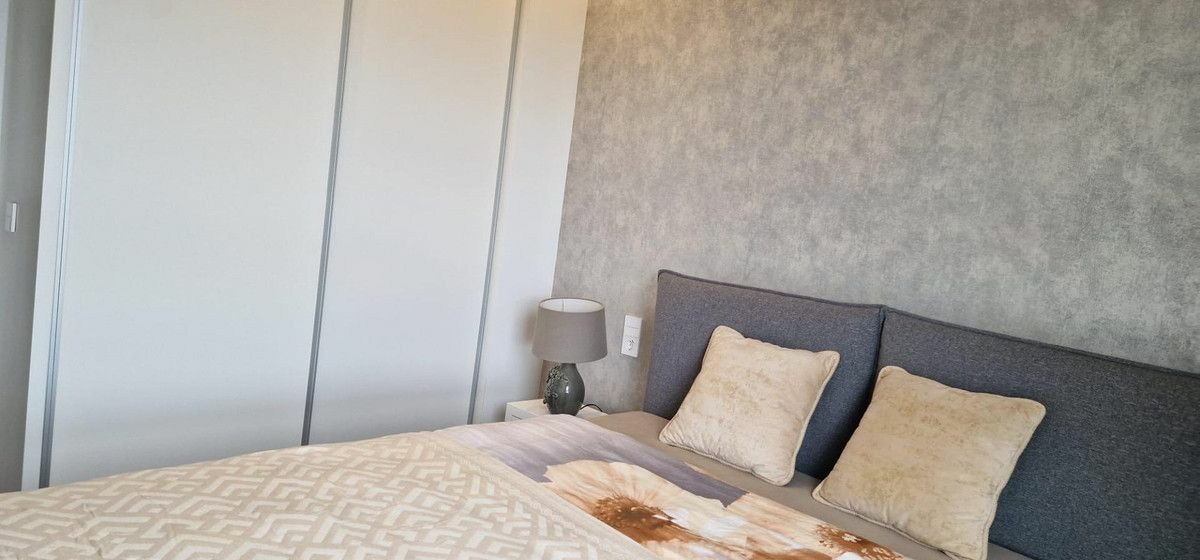 3-bedroom Apartment In Orihuela, Spain (113 M²)