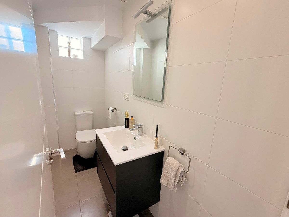 3-bedroom Villa In Rojales, Spain (106 M²)