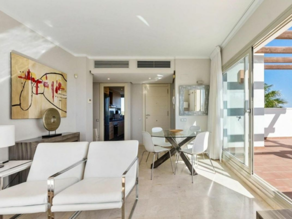2-bedroom Apartment In Orihuela, Spain (74 M²)