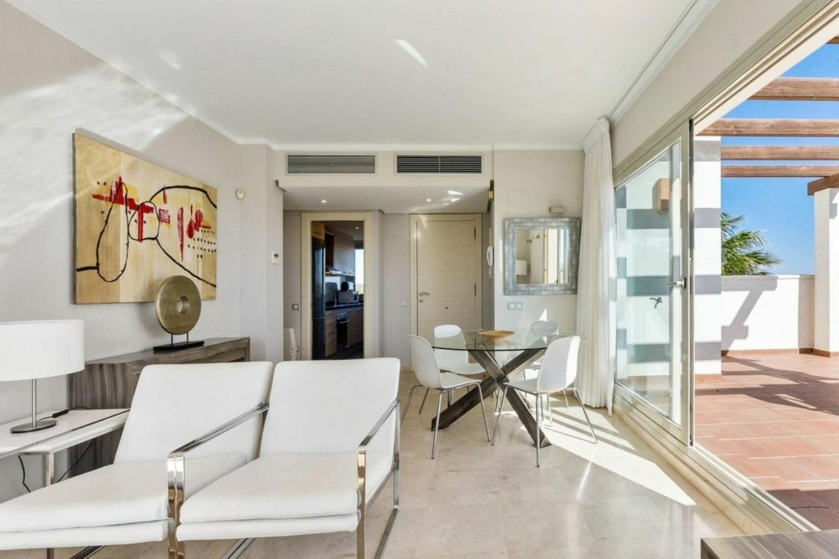 2-bedroom Apartment In Orihuela, Spain (74 M²)