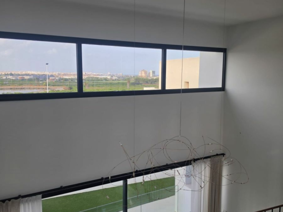 4-bedroom Villa In Torrevieja, Spain (188 M²)