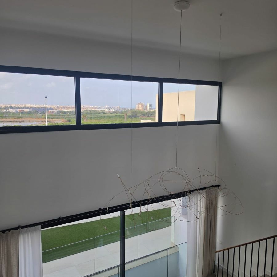 4-bedroom Villa In Torrevieja, Spain (188 M²)