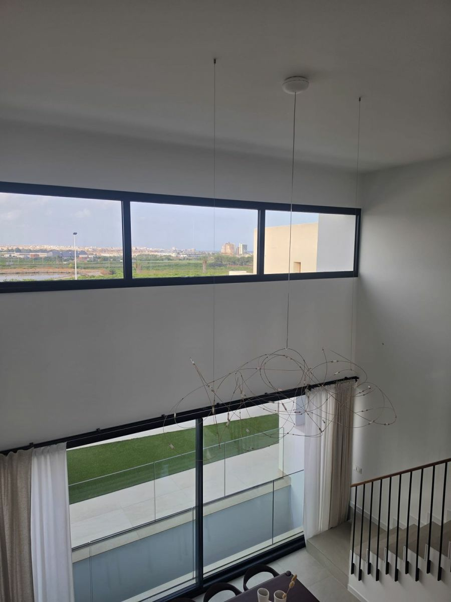 4-bedroom Villa In Torrevieja, Spain (188 M²)